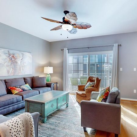 Вилла Rehoboth Crossing --- 36988 Turnstone Рехобот Бич Экстерьер фото
